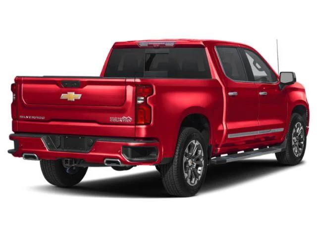 chevrolet silverado 1500 2026 3GCUKJED7TG107401 image chevrolet silverado 1500 2026 3GCUKJED7TG107401 image